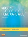 Mosby's Textbook for the Home Care Aide Cover Image