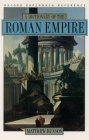 A Dictionary of the Roman Empire By Matthew Bunson Cover Image
