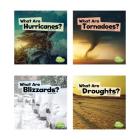 Wicked Weather By Mari C. Schuh Cover Image