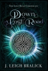 Down a Lost Road (Lost Road Chronicles #1) By J. Leigh Bralick Cover Image