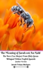 The Meaning of Surah 016 An-Nahl The Bees Las Abejas From Holy Quran Bilingual Edition English Spanish Standar Version By Jannah Firdaus Mediapro Cover Image