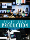 Television Production By Jim Owens Cover Image