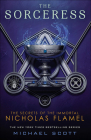 The Sorceress (Secrets of the Immortal Nicholas Flamel) By Michael Scott Cover Image