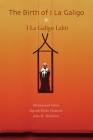 The Birth of I La Galigo: I La Galigo Lahir Cover Image