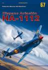 Hispano Aviación Ha-1112 (Monographs #3067) By Eduardo Manuel Gil Martínez Cover Image