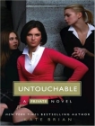 Untouchable (Private #3) Cover Image