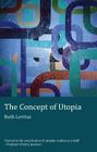 The Concept of Utopia: Student Edition (Peter Lang Ltd.) By Raffaella Baccolini (Editor), Joachim Fischer (Editor), Tom Moylan (Editor) Cover Image