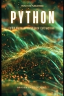 Python for Natural Resource Extraction: A Comprehensive Programming Guide for 2024 By Reactive Publishing, Alice Schwartz (Editor), Hayden Van Der Post Cover Image