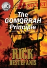The Gomorrah Principle: A Vietnam Special Operations Thriller (Vietnam War #2) By Rick Destefanis Cover Image