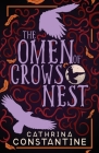 The Omen of Crows Nest By Cathrina Constantine Cover Image