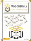 Vocabdaily Workbook Level 7: Leader. Innovative. Visionary By Iesha Rogers Cover Image