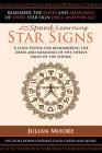 Star Signs: A Cool System For Remembering The Dates And Meanings Of The Twelve Signs Of The Zodiac (Speed Learning #6) By Julian Moore Cover Image