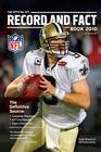 Official National Football League Record & Fact Book Cover Image