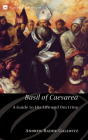 Basil of Caesarea (Cascade Companions) By Andrew Radde-Gallwitz Cover Image