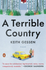 A Terrible Country: A Novel Cover Image