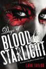 Days of Blood & Starlight (Daughter of Smoke & Bone #2) Cover Image