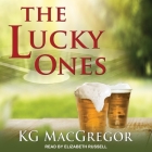 The Lucky Ones By Kg MacGregor, Elizabeth Russell (Read by) Cover Image