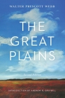 The Great Plains, Second Edition Cover Image