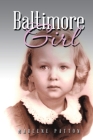 Baltimore Girl By Marlene Patton Cover Image