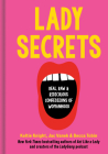 Lady Secrets: Real, Raw, and Ridiculous Confessions of Womanhood Cover Image