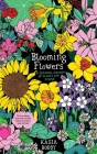 Blooming Flowers: A Seasonal History of Plants and People Cover Image