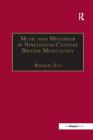 Music and Metaphor in Nineteenth-Century British Musicology (Music in Nineteenth-Century Britain) Cover Image