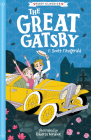 F. Scott Fitzgerald: The Great Gatsby Cover Image