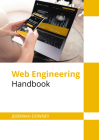 Web Engineering Handbook By Jeremiah Downey (Editor) Cover Image
