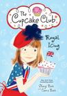 Royal Icing (Cupcake Club #6) Cover Image