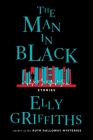 The Man in Black: And Other Stories Cover Image