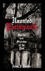 Haunted Portsmouth: Spirits and Shadows of the Past (Haunted America) By Roxie Zwicker Cover Image