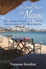 A Greek Feast on Naxos By Vanessa Gordon Cover Image