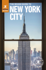 The Rough Guide to New York City (Rough Guides) By Rough Guides, Sarah Hull Cover Image
