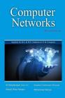 Computer Networks By Ali Mosallanejad (Sami Ali), Seyedeh Hashemiyeh Mirrezaei, Ahmad Reza Namjoo Cover Image