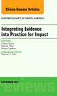 Integrating Evidence Into Practice for Impact, an Issue of Nursing Clinics of North America: Volume 49-3 (Clinics: Nursing #49) Cover Image