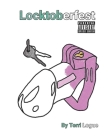 Locktoberfest: Adult Coloring Book Cover Image