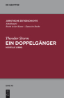 Ein Doppelgänger (Juristische Zeitgeschichte / Abteilung 6 #40) Cover Image