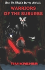 Warriors of the Suburbs Cover Image