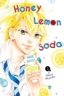Honey Lemon Soda, Vol. 2 Cover Image