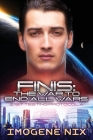 Finis: The War To End All Wars By Imogene Nix Cover Image