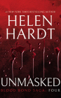 Unmasked: Blood Bond Saga Volume 4 By Helen Hardt, Lauren Rowe (Read by), John Lane (Read by) Cover Image