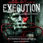 Execution (Escape from Furnace #5) Cover Image
