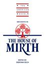 New Essays on 'The House of Mirth' (American Novel) By Deborah Esch (Editor) Cover Image