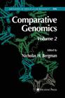 Comparative Genomics: Volume 2 (Methods in Molecular Biology #396) By Nicholas H. Bergman (Editor) Cover Image