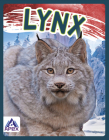 Lynx By Sophie Geister-Jones Cover Image