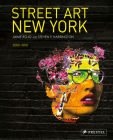 Street Art New York 2000-2010 Cover Image