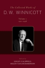 The Collected Works of D. W. Winnicott: 12-Volume Set Cover Image