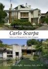 Residential Masterpieces 08: Carlo Scarpa - Casa Veritti / Casa Ottolenghi By ADA Edita Tokyo Cover Image