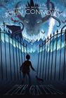 The Gates (The Samuel Johnson Series #1) By John Connolly Cover Image