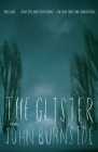 The Glister By John Burnside Cover Image